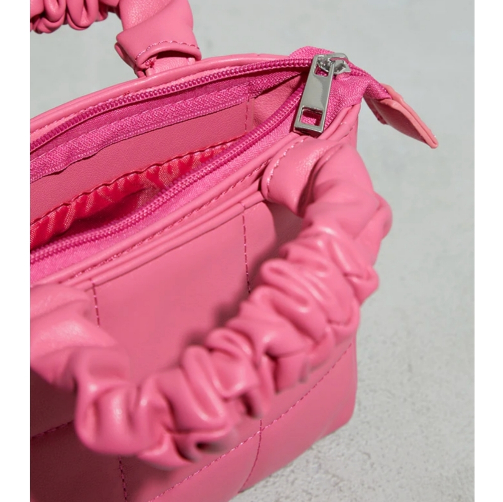 PLT Pink Mini Bag - Picture 5 of 8